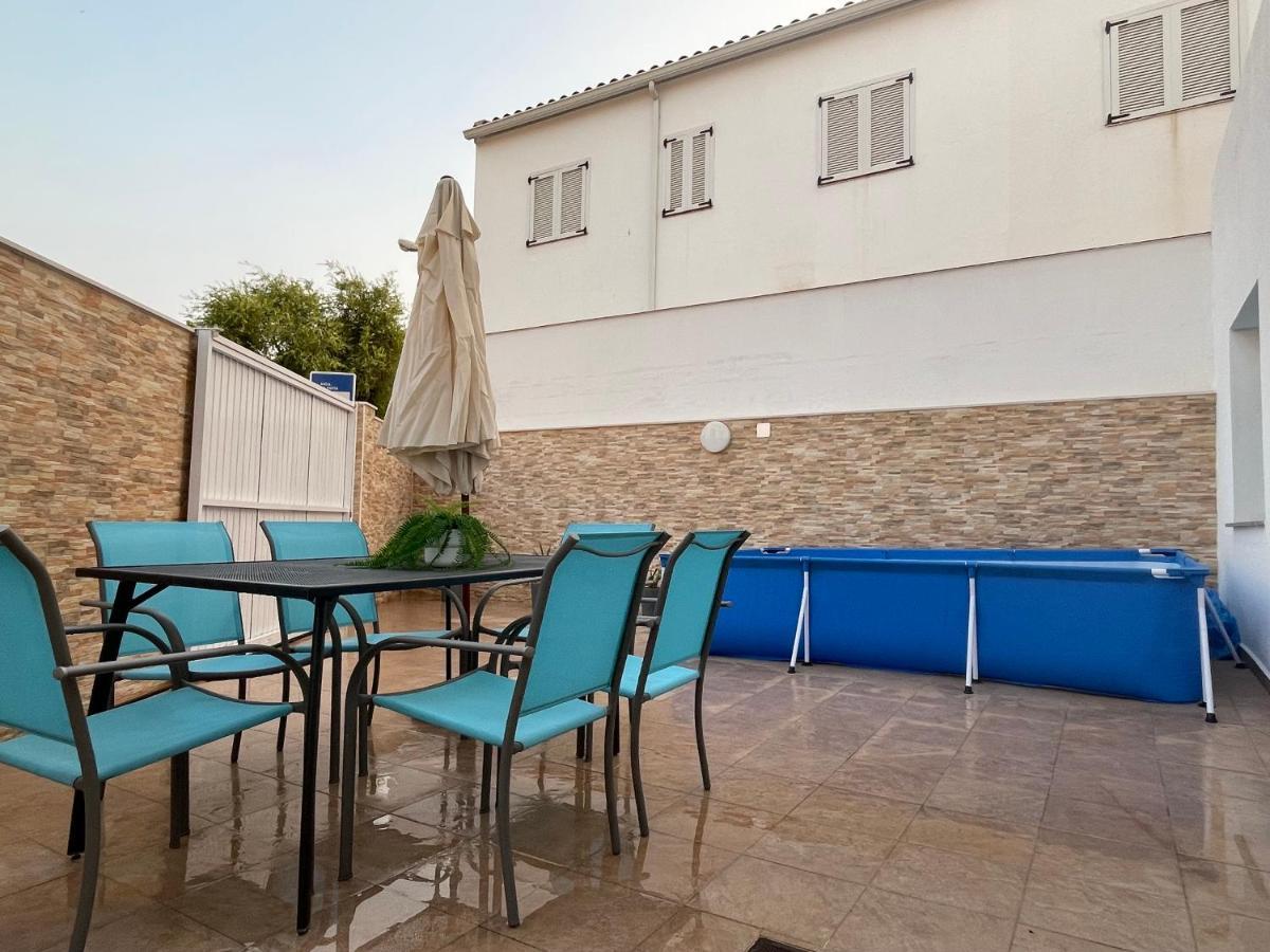 Apartamento Casa Vivian Mérida Zewnętrze zdjęcie