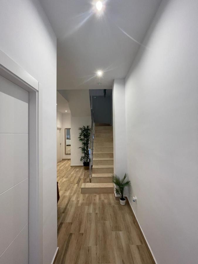 Apartamento Casa Vivian Mérida Zewnętrze zdjęcie