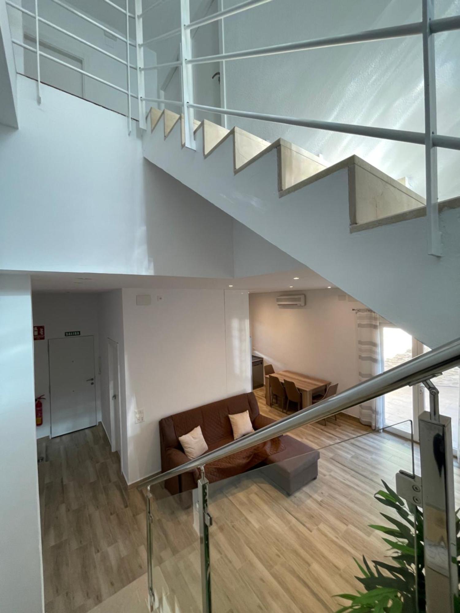 Apartamento Casa Vivian Mérida Zewnętrze zdjęcie