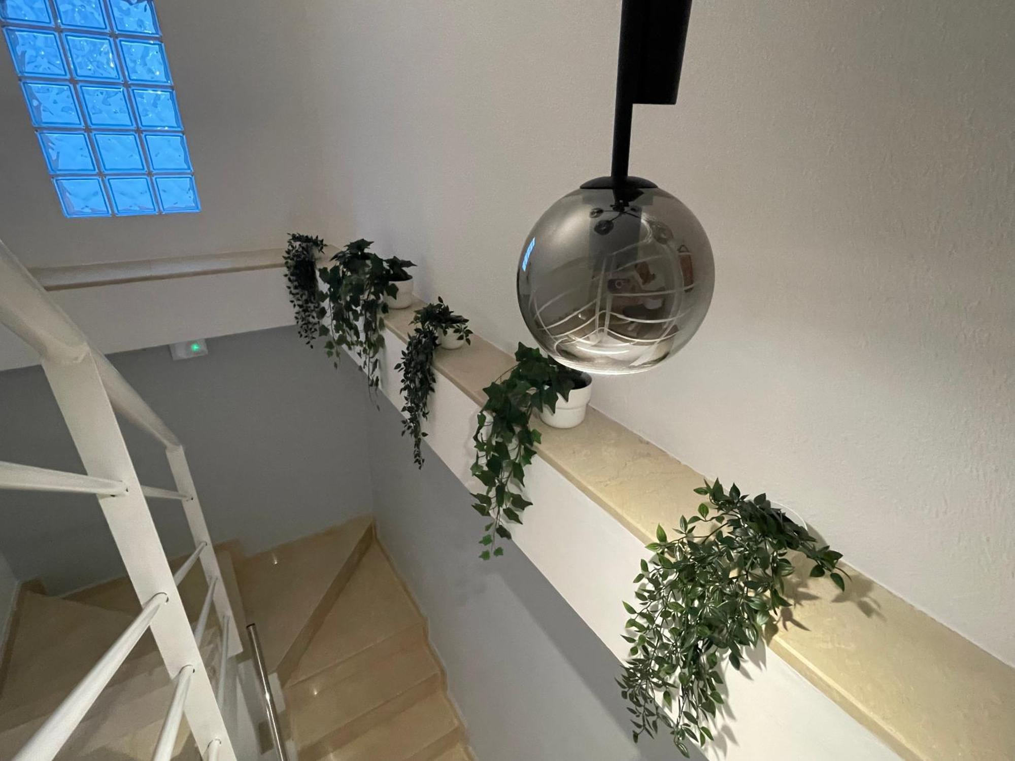 Apartamento Casa Vivian Mérida Zewnętrze zdjęcie