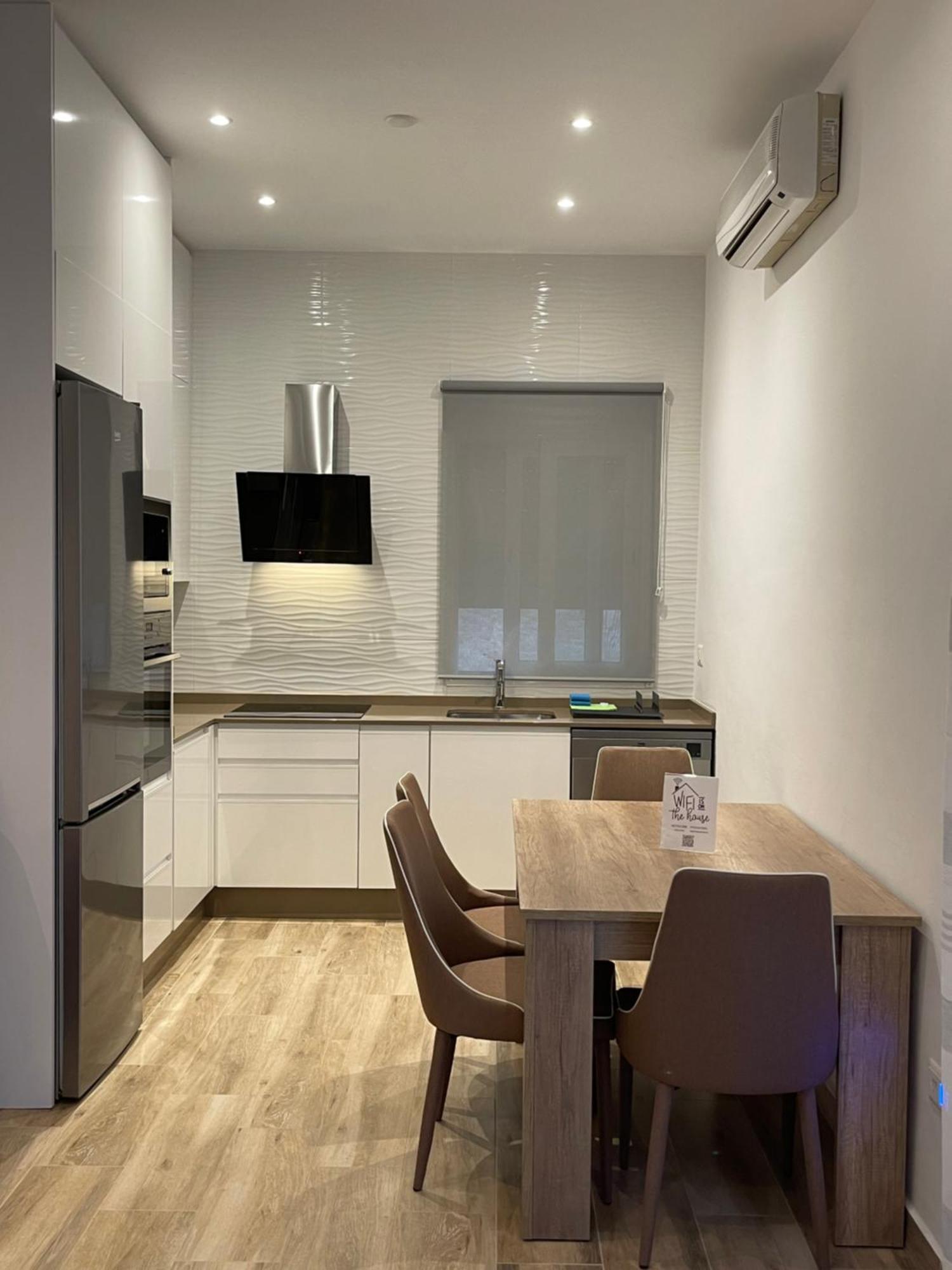 Apartamento Casa Vivian Mérida Zewnętrze zdjęcie