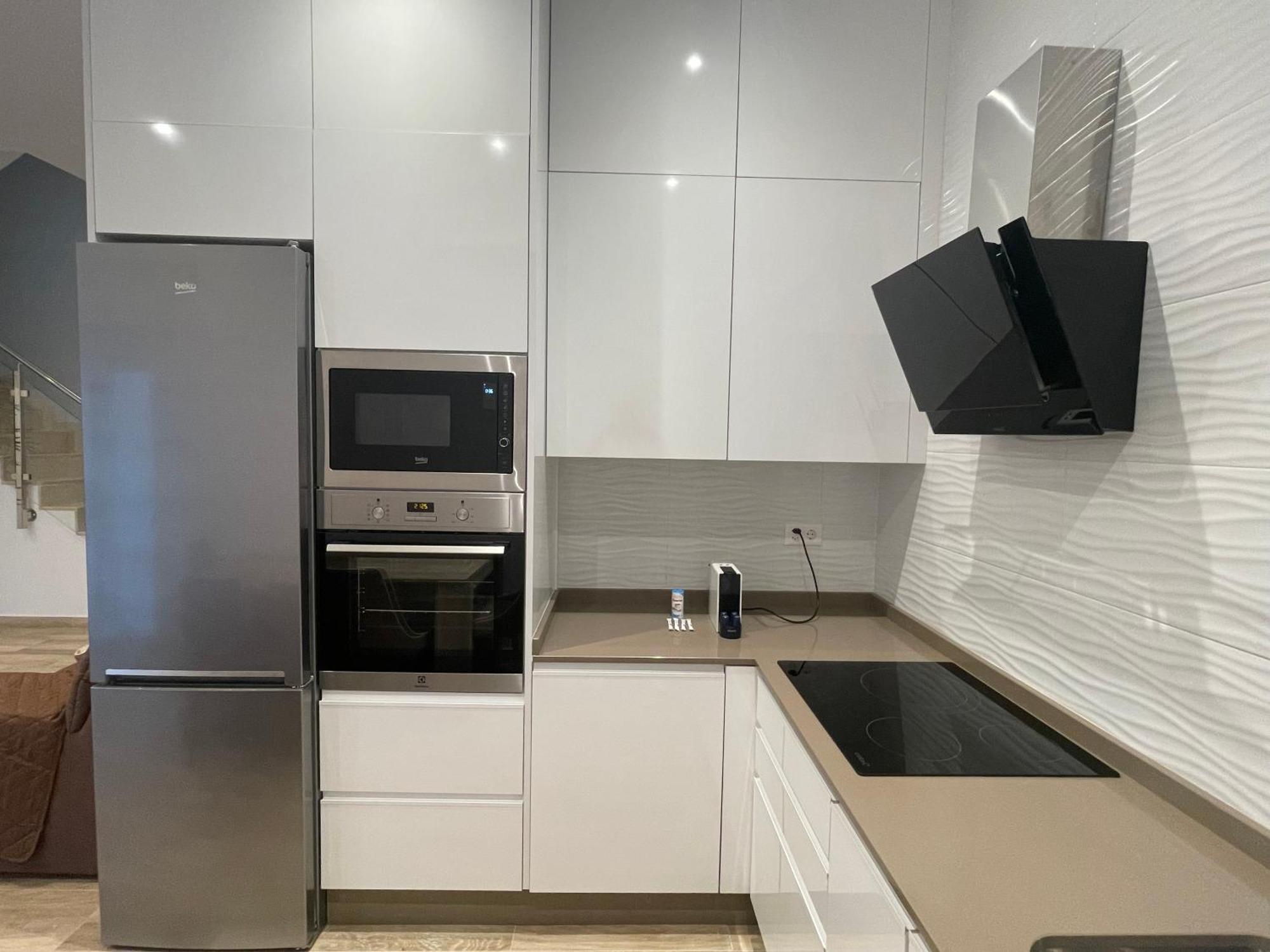 Apartamento Casa Vivian Mérida Zewnętrze zdjęcie